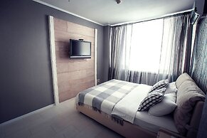 Park hotel Shishka