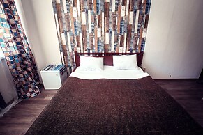 Park hotel Shishka
