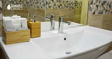 Park hotel Shishka