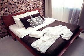 Park hotel Shishka