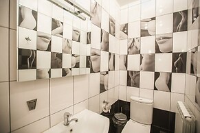Park hotel Shishka