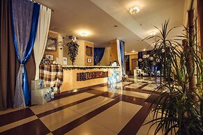 Park hotel Shishka
