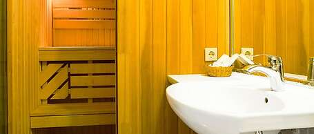 Park hotel Shishka