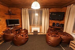 Park hotel Shishka