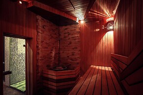 Park hotel Shishka