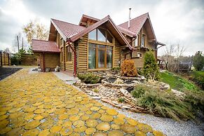 Park hotel Shishka