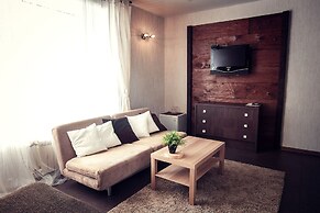 Park hotel Shishka