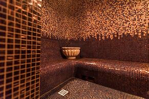 Park hotel Shishka