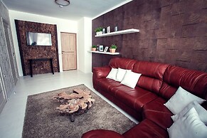 Park hotel Shishka