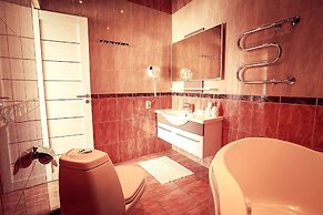 Park hotel Shishka