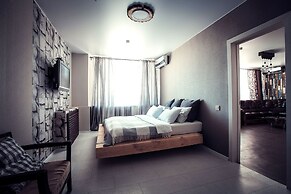 Park hotel Shishka