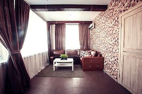 Park hotel Shishka