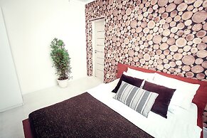 Park hotel Shishka