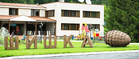 Park hotel Shishka
