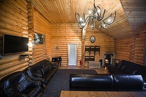 Park hotel Shishka