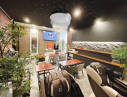 Jongno Lumia Tourist Hotel