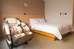 Jongno Lumia Tourist Hotel