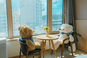 Jongno Lumia Tourist Hotel