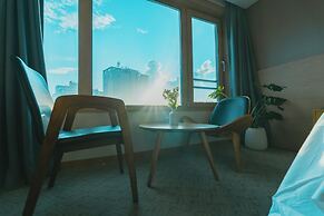 Jongno Lumia Tourist Hotel