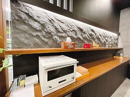 Jongno Lumia Tourist Hotel