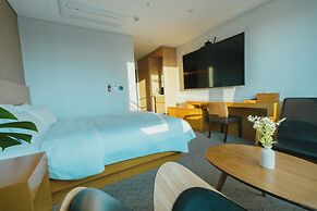 Jongno Lumia Tourist Hotel