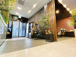 Jongno Lumia Tourist Hotel