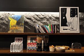 Jongno Lumia Tourist Hotel