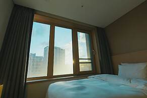 Jongno Lumia Tourist Hotel
