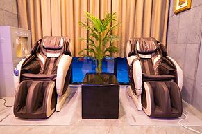 Jongno Lumia Tourist Hotel