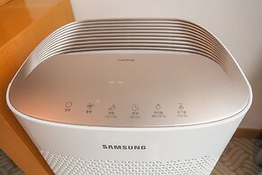 Jongno Lumia Tourist Hotel