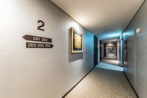 Jongno Lumia Tourist Hotel