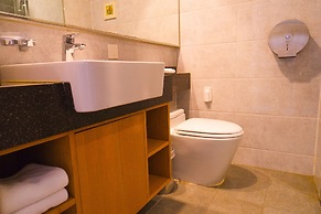 Jongno Lumia Tourist Hotel