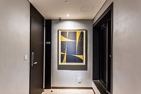 Jongno Lumia Tourist Hotel