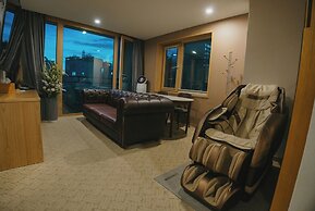 Jongno Lumia Tourist Hotel