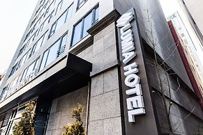 Jongno Lumia Tourist Hotel