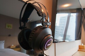 Jongno Lumia Tourist Hotel