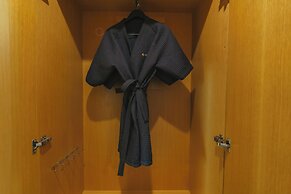 Jongno Lumia Tourist Hotel
