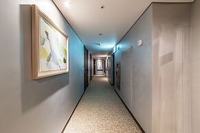 Jongno Lumia Tourist Hotel