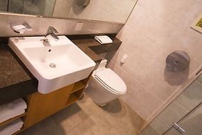 Jongno Lumia Tourist Hotel