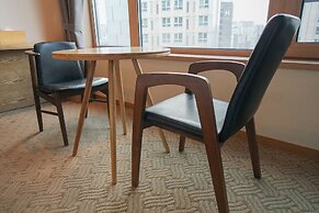 Jongno Lumia Tourist Hotel