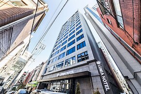 Jongno Lumia Tourist Hotel