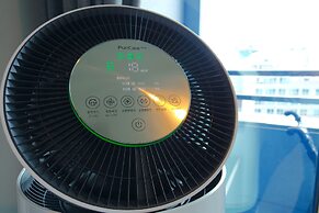 Jongno Lumia Tourist Hotel