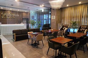 Jongno Lumia Tourist Hotel