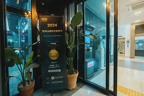 Jongno Lumia Tourist Hotel