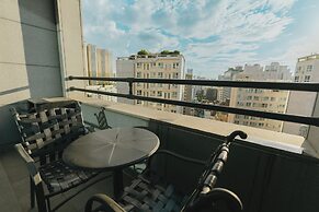 Jongno Lumia Tourist Hotel