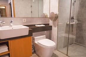 Jongno Lumia Tourist Hotel