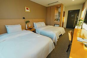 Jongno Lumia Tourist Hotel
