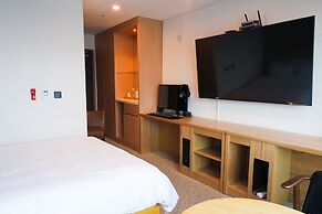 Jongno Lumia Tourist Hotel