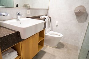 Jongno Lumia Tourist Hotel