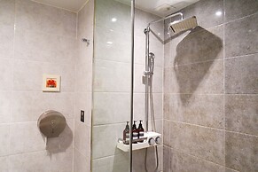 Jongno Lumia Tourist Hotel